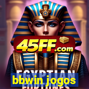 bbwin jogos